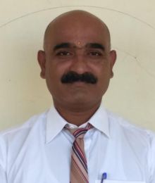 Prof. Atul Shankarrao More