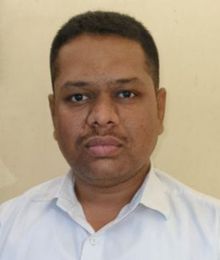 Prof. Anup Vikram Ranaware