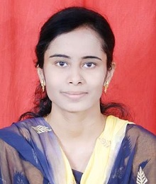 Prof. Ms. Randhwan Rajshri Gorakh