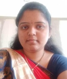 Prof. Ms. Kadam Shital Dattatray