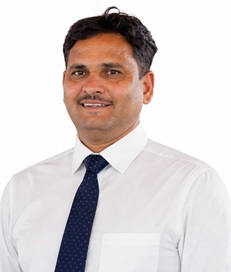 Dr. Ganesh J. Jagtap