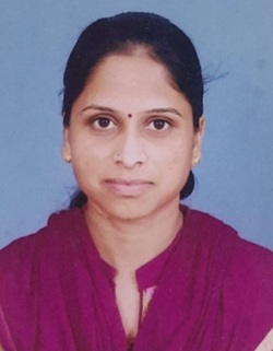 Mrs. S. K. Kadam