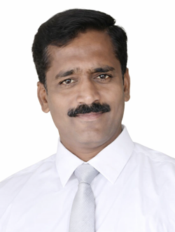 Mr. Santosh M. Taware