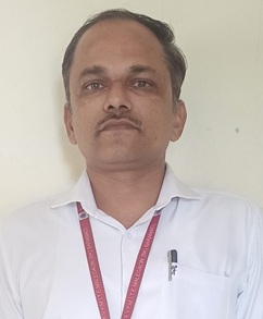 Prof. Kadam H.S.