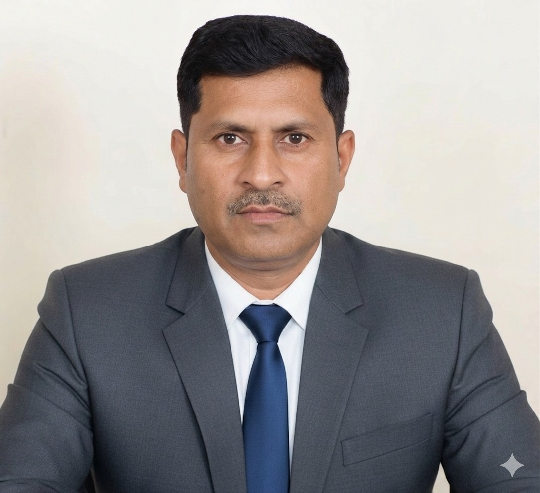 Prof. Jagdale P.R.