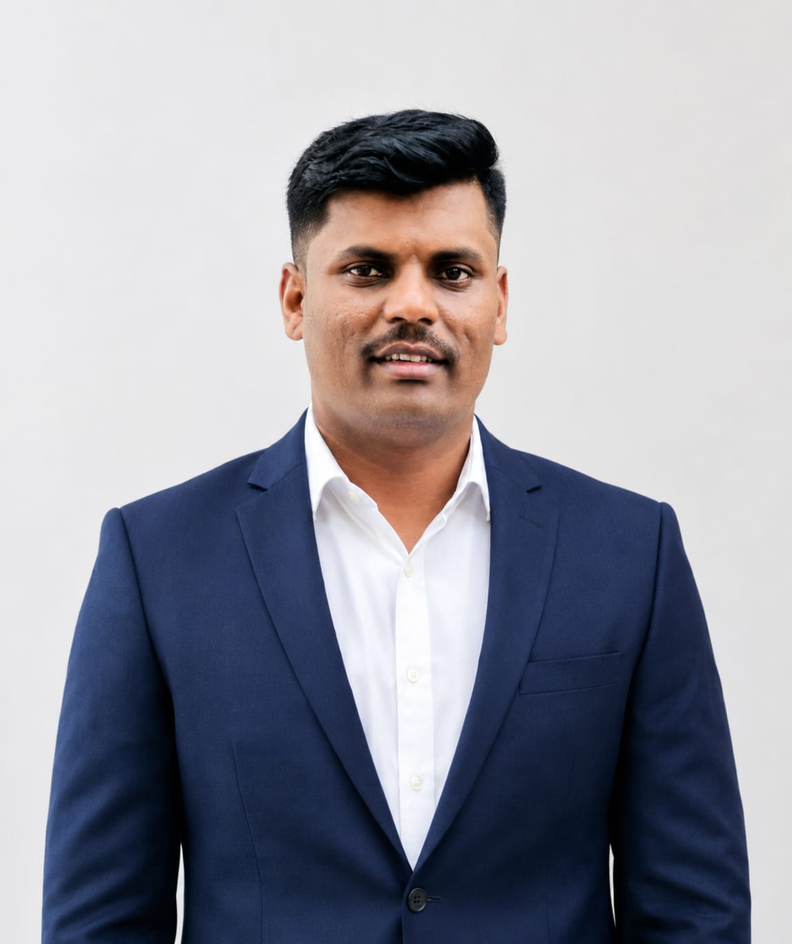 Mr. Anil Govind Khalate