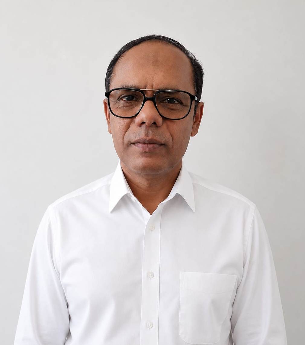 Gajanan Teke