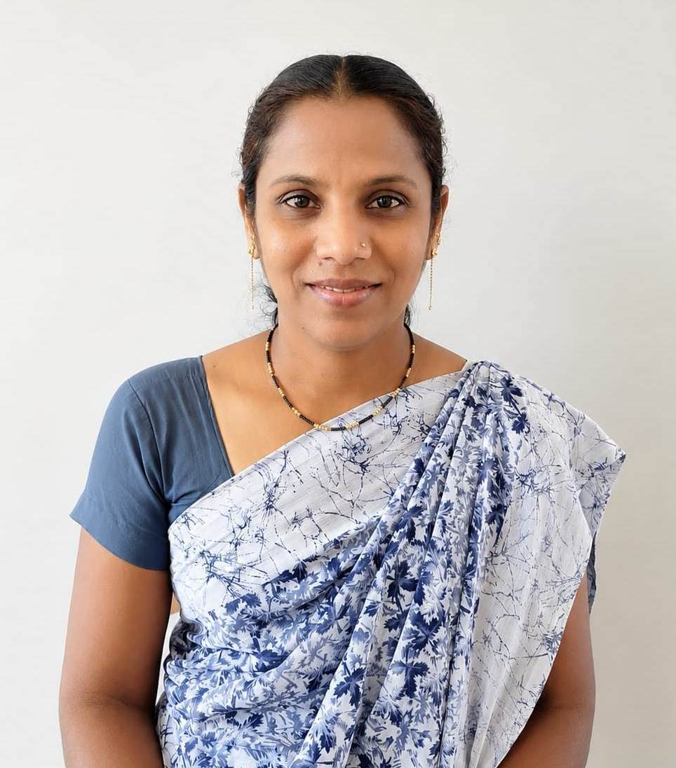 Meena Taware