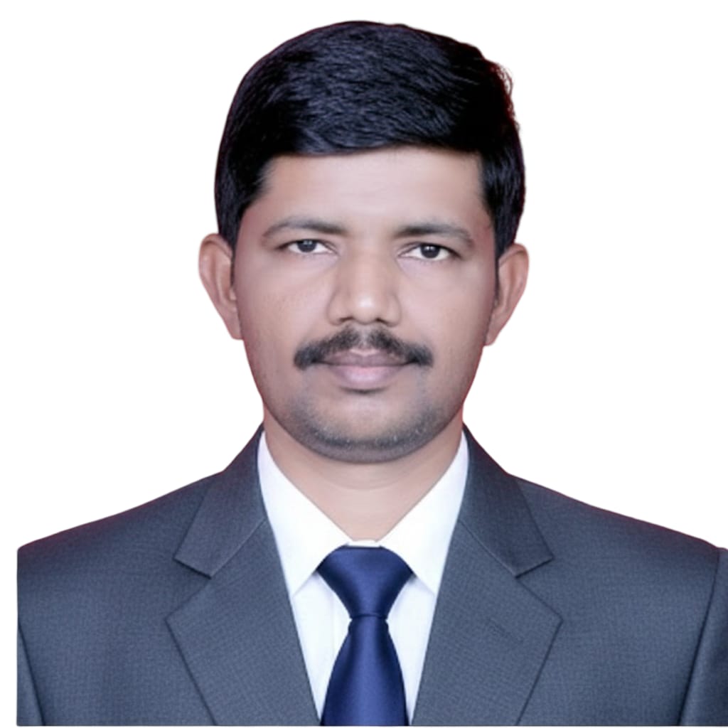 Prof. Phalke S.B.