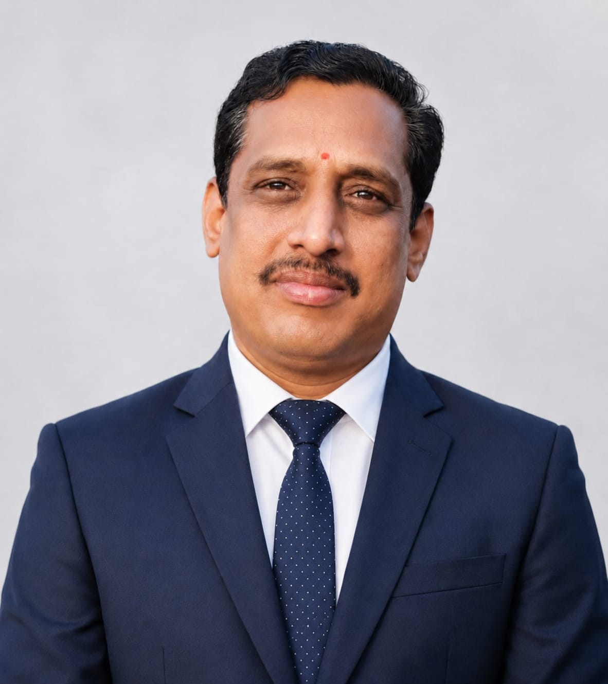 Mr. Shahaji H. Parkale