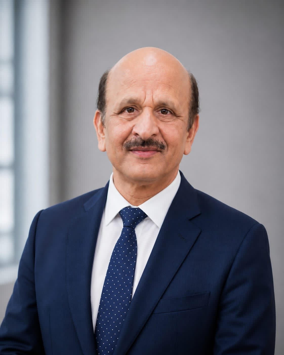 Prof. Kulkarni B.K.