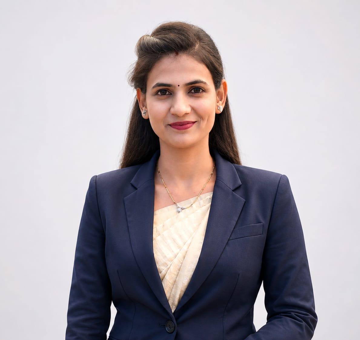 Prof. Y. D. Wagh