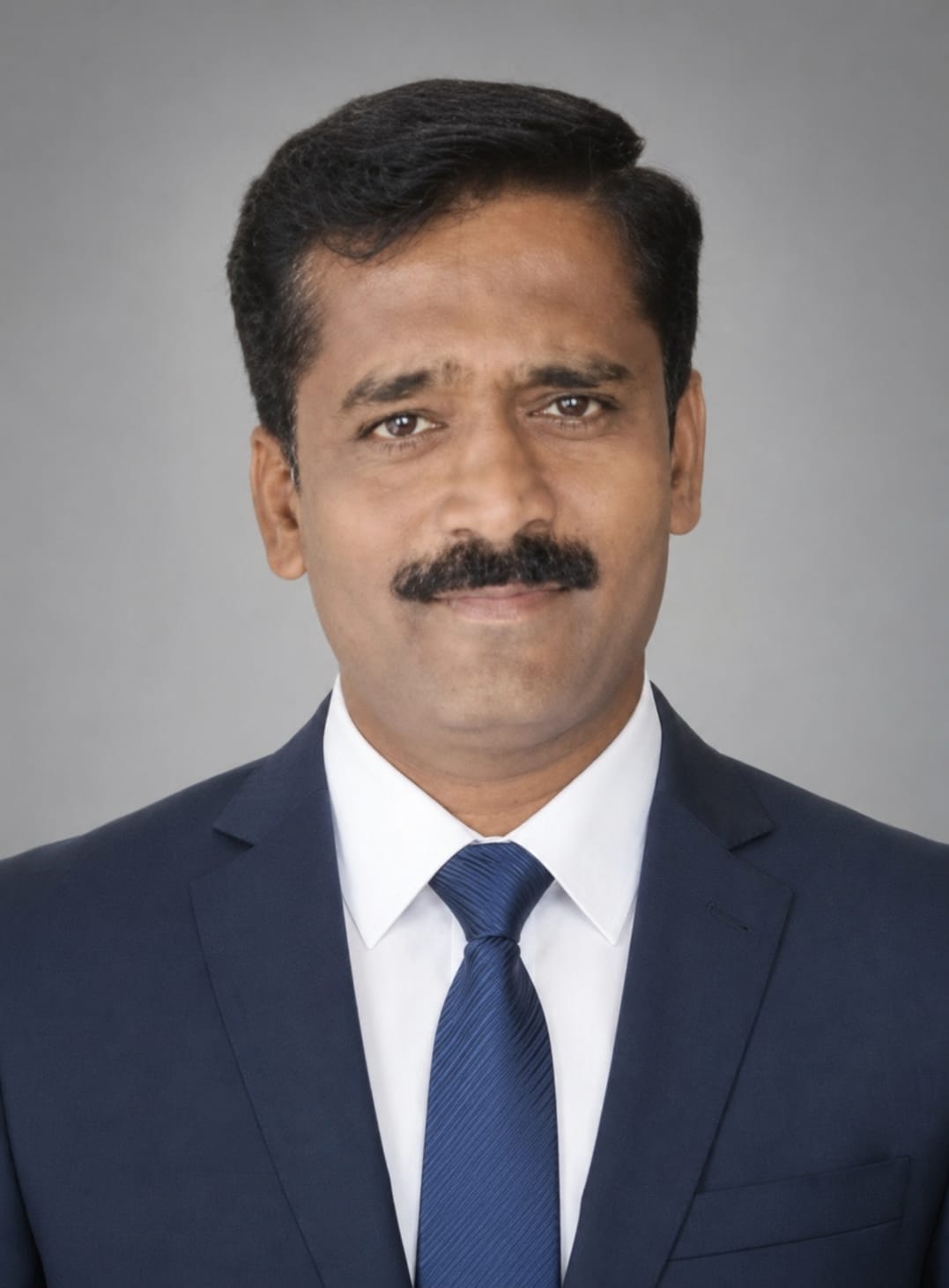 Mr. Santosh M. Taware