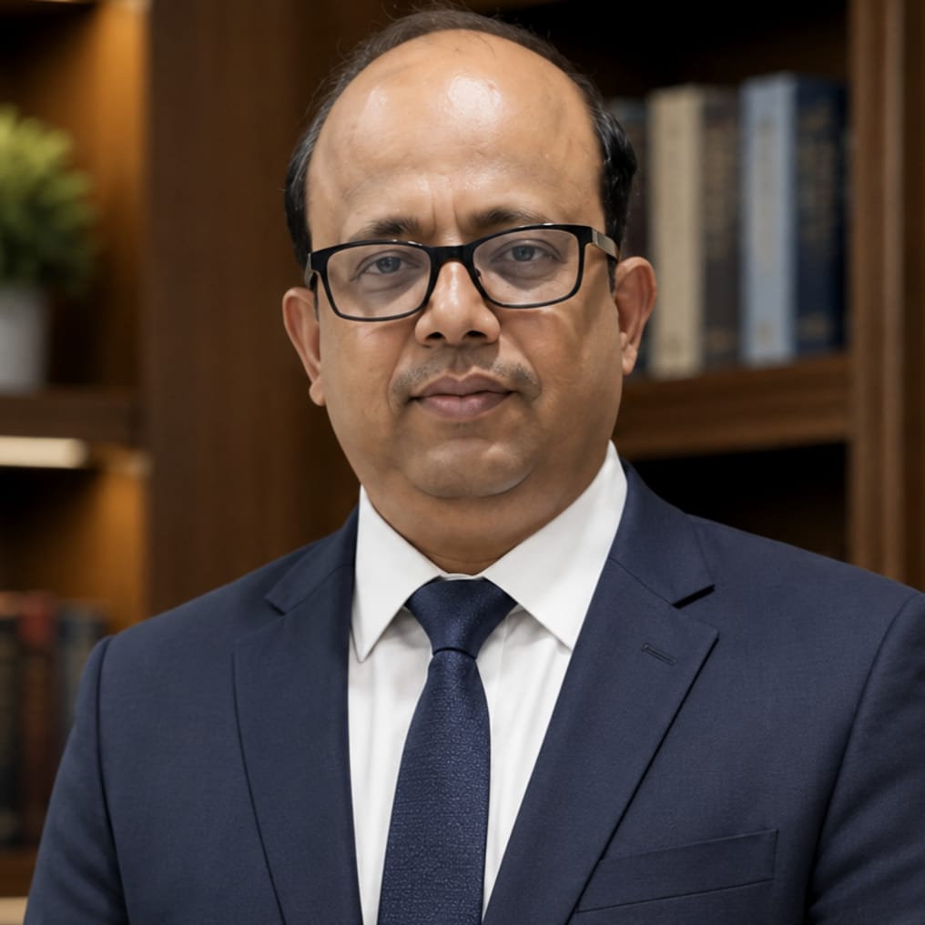 Prof. Kadam S. P.
