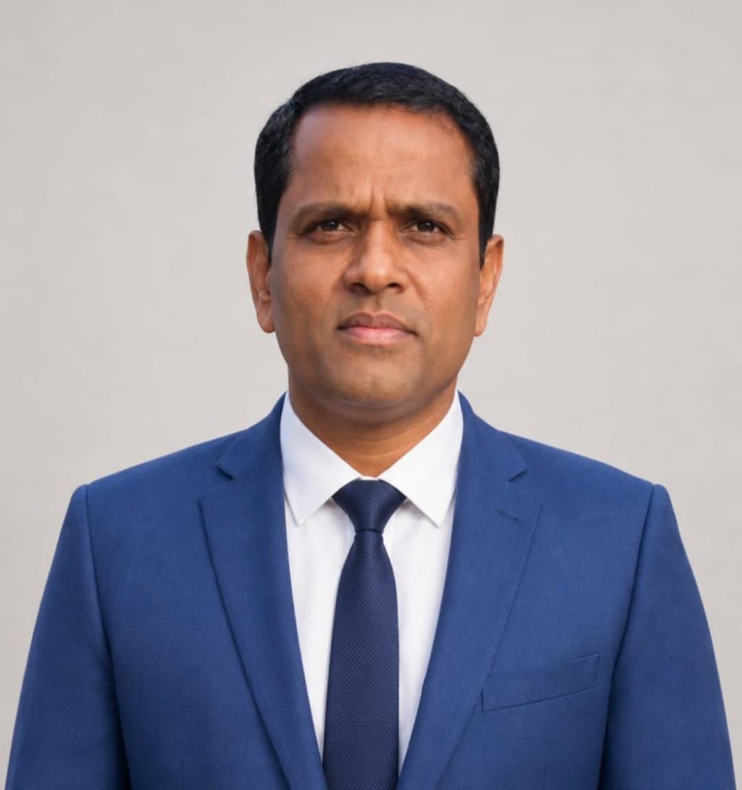 Prof. Dhame D.P.