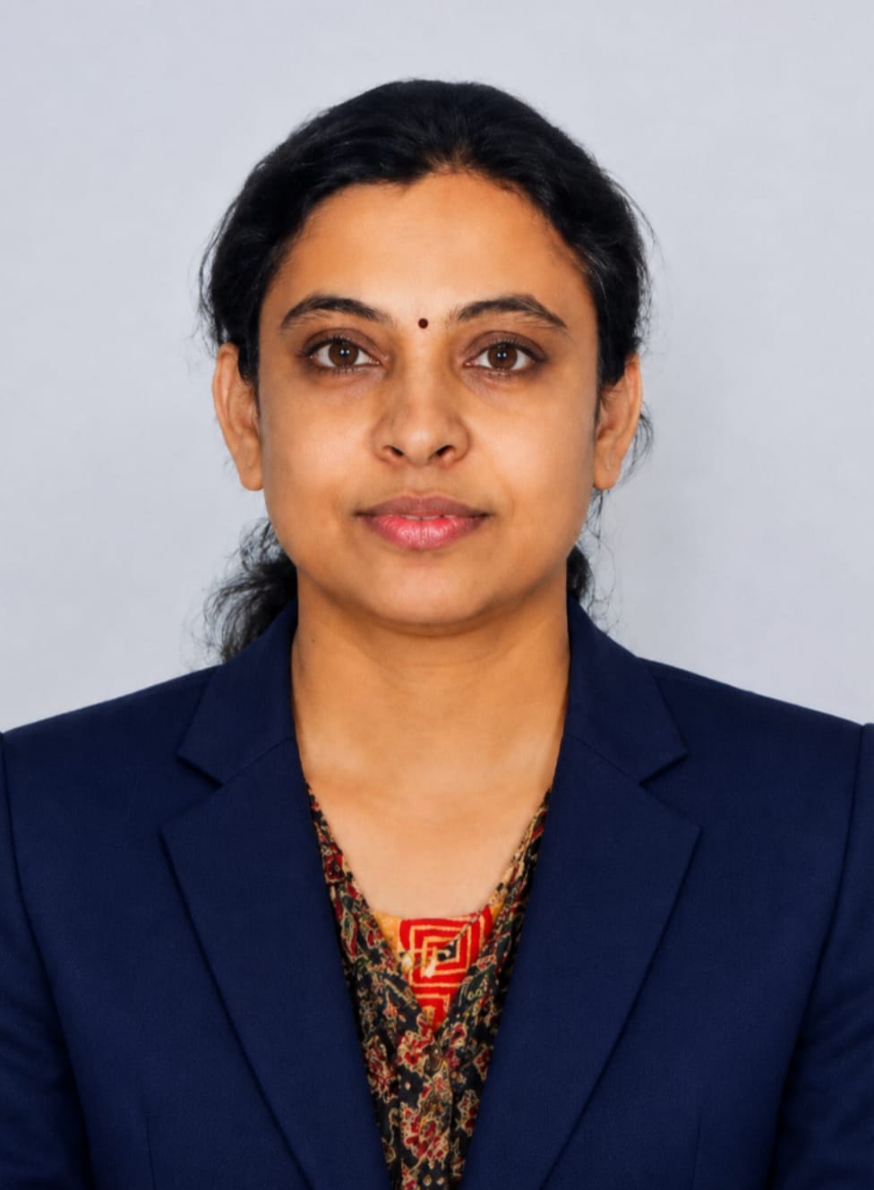 Prof. Jayshree Vijay Agrawal