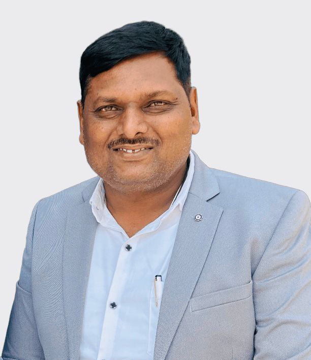 Prof. Dr. Gaikwad V. P.