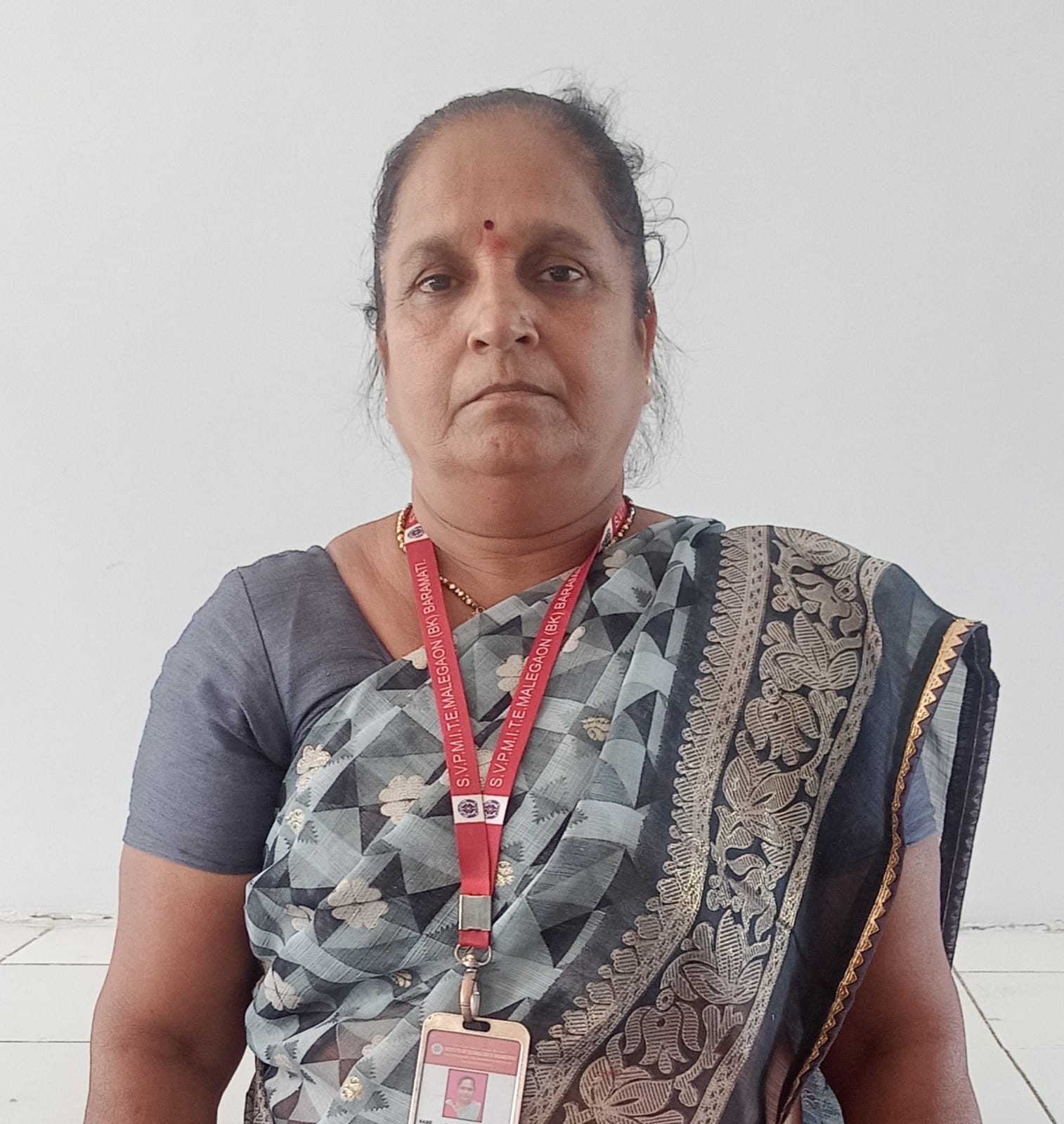 Mrs. Dipa Kashinath Kale