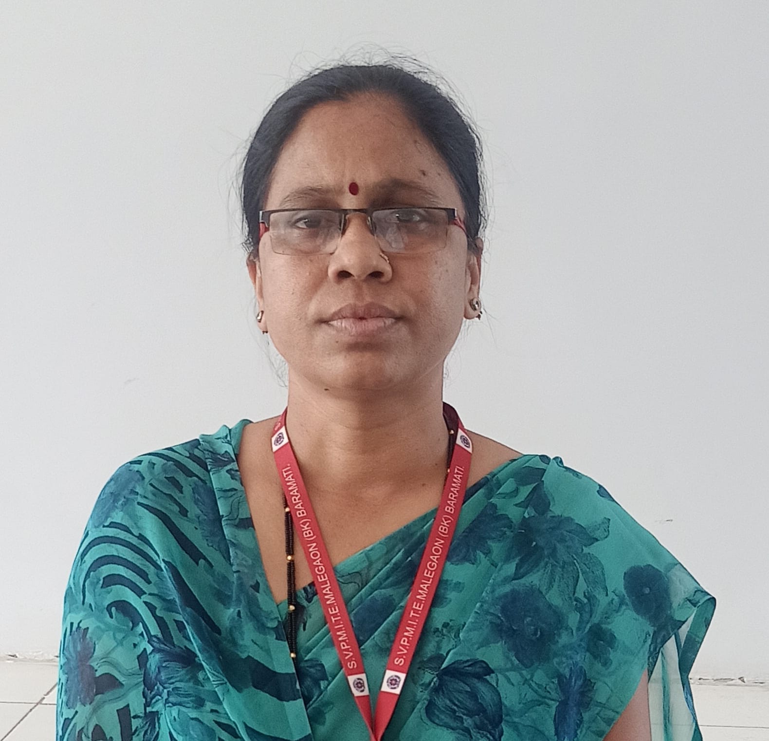 Mrs. Pallavi Dhananjay Pawar
