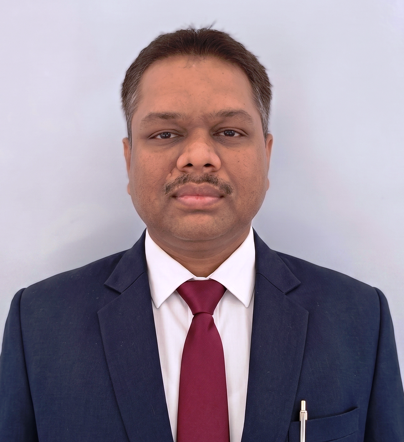 Prof. Anup Vikram Ranaware