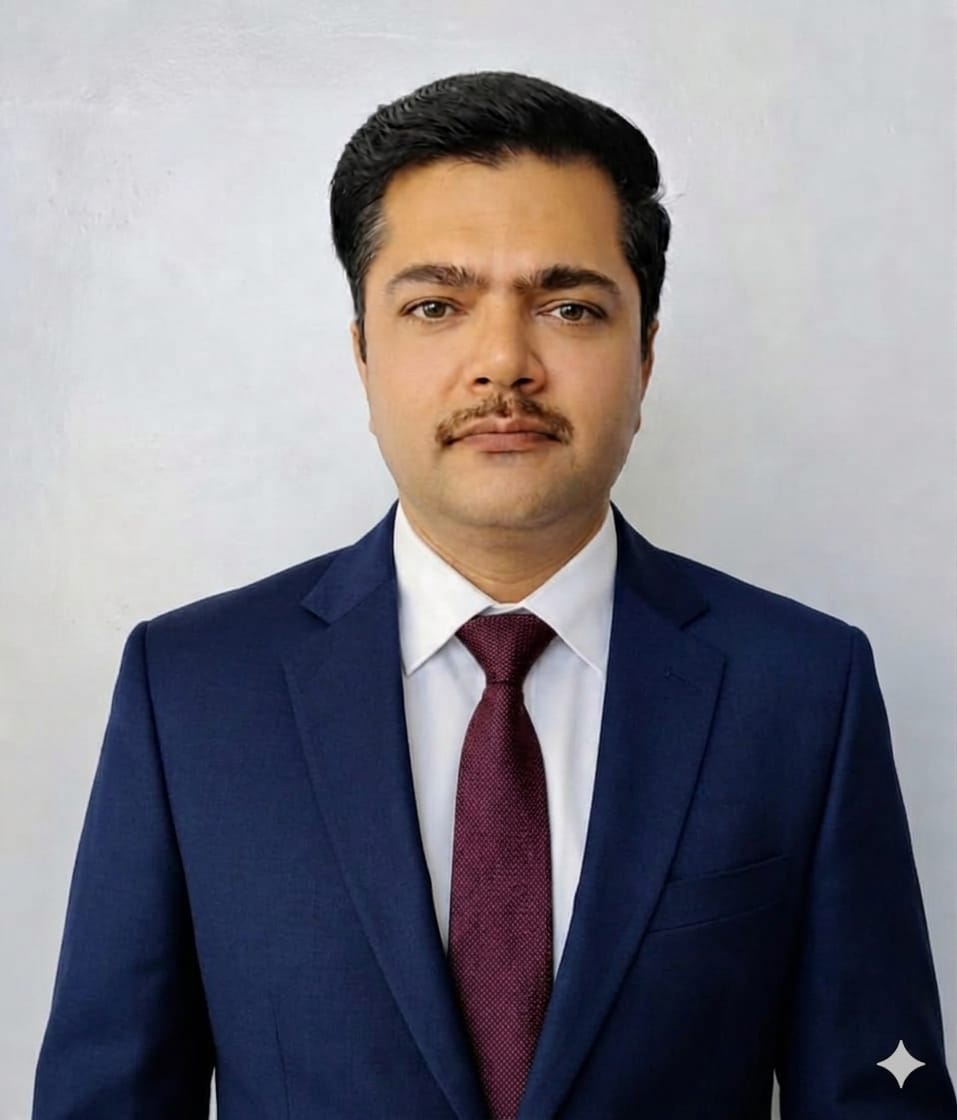 Prof. Sawant S.Y.