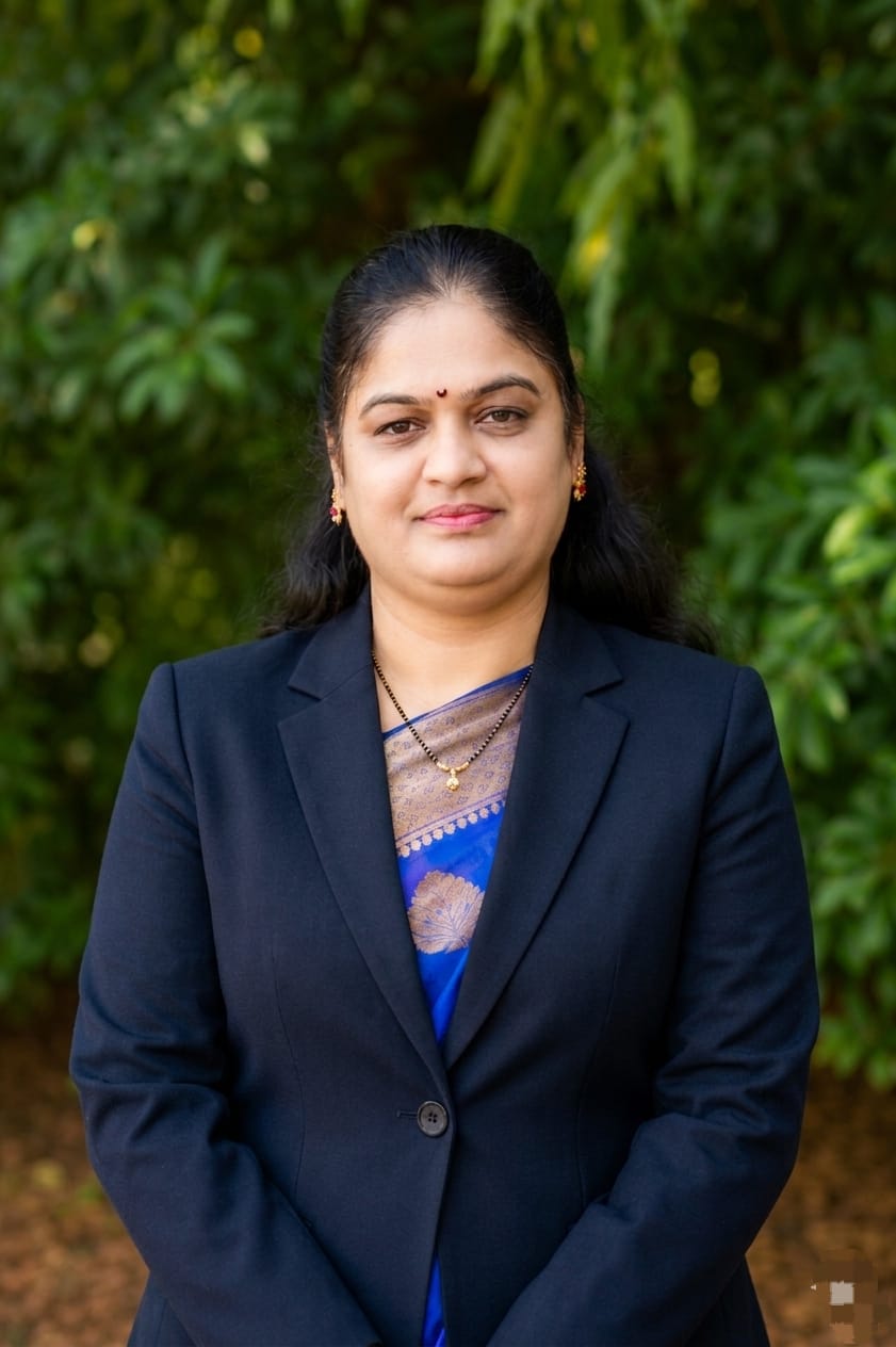 Prof. Mrs. Kardile V.B.