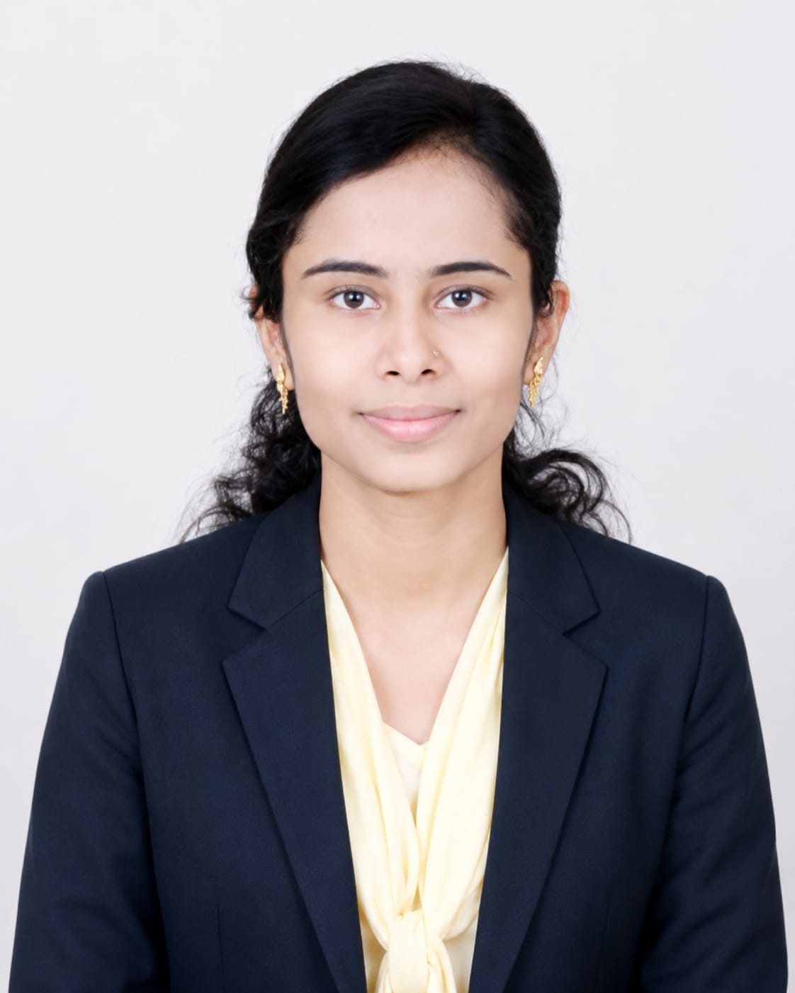 Prof. Ms. Randhwan Rajshri Gorakh