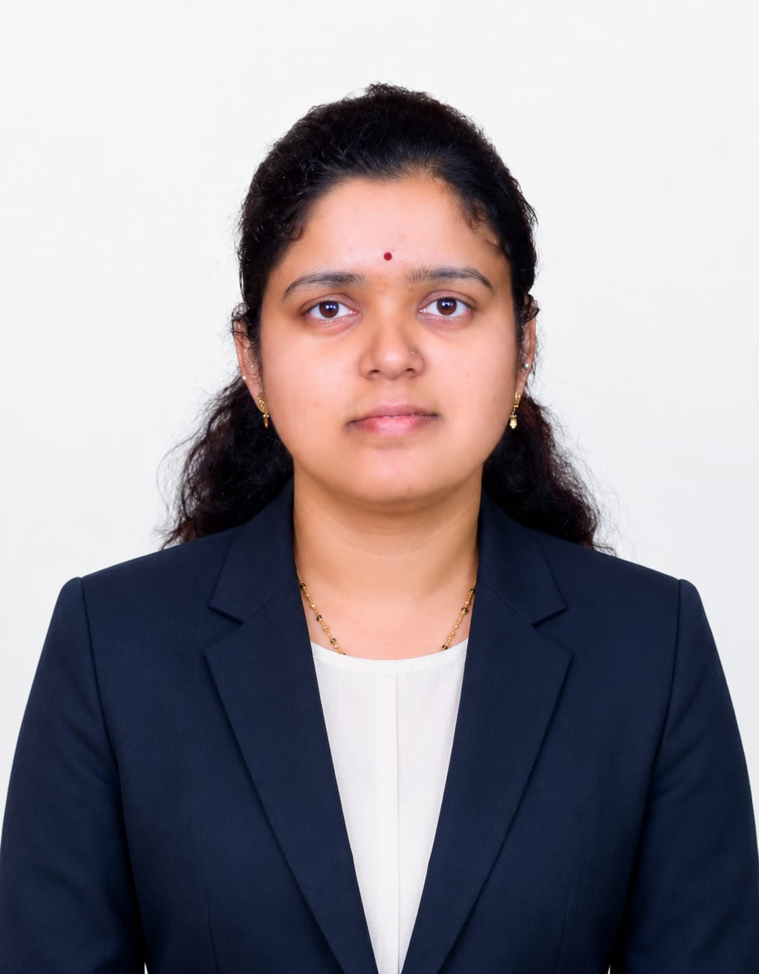 Prof. Ms. Kadam Shital Dattatray