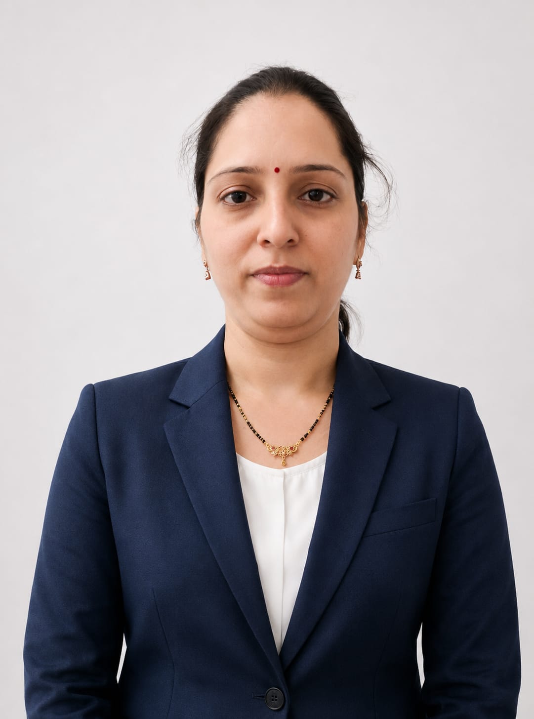 Prof. Ms. Babar Sonali Dilip