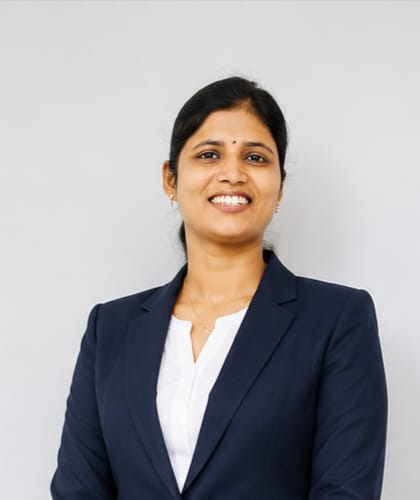 Ms. Gaikwad Jyoti Shivaji