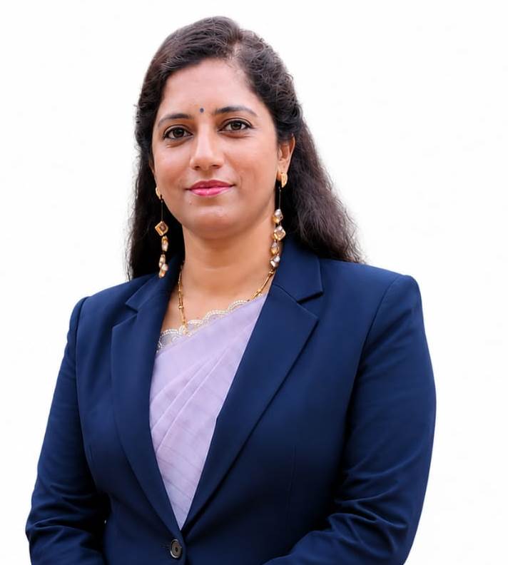Mrs. K.A.Jagtap