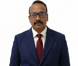 Prof. Suryawanshi P. N.