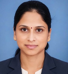 Mrs. S. H. Kadam