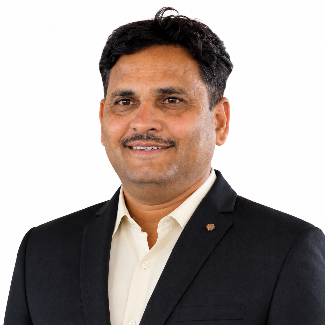 Dr. Ganesh J. Jagtap