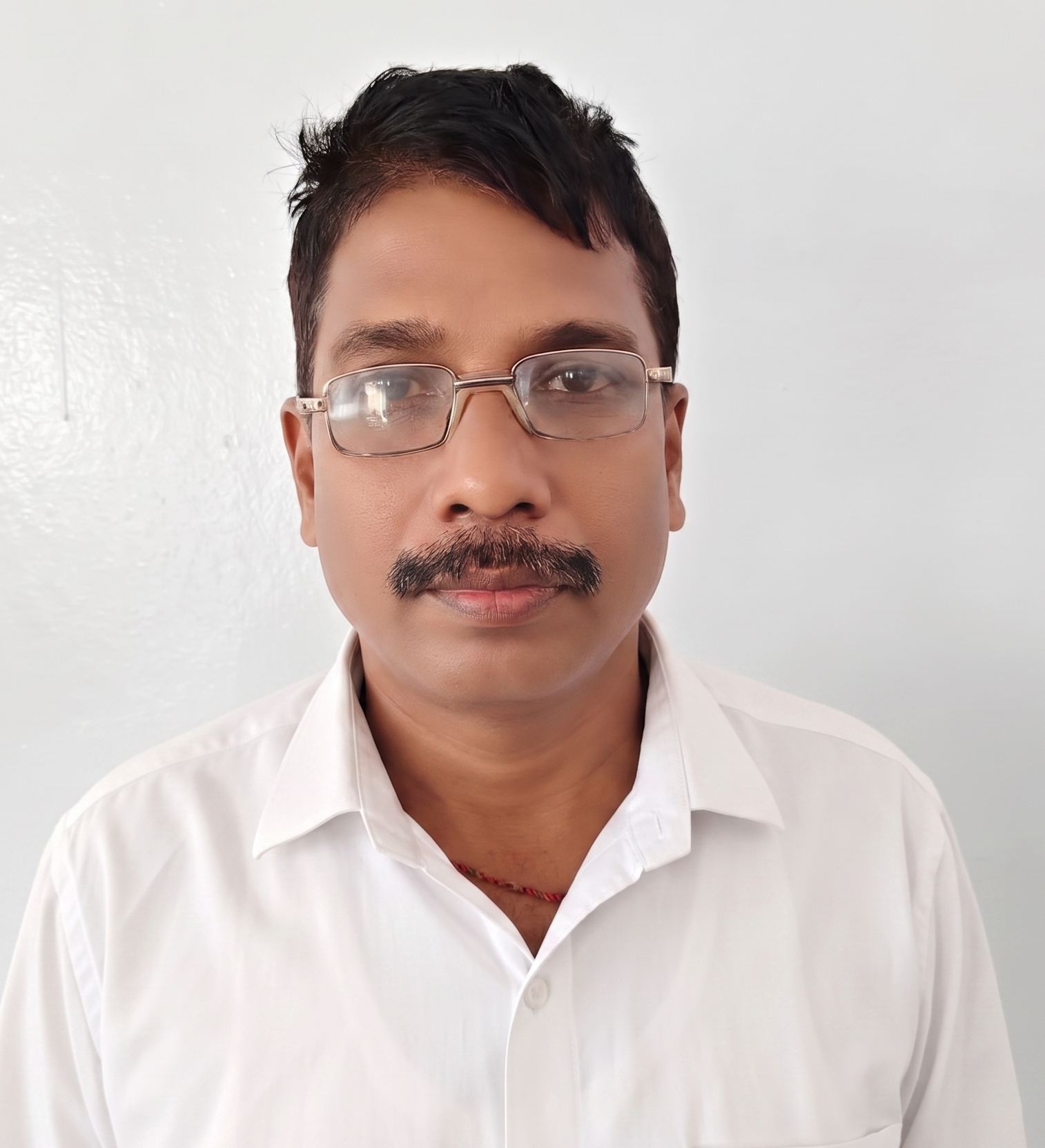Krushna Dalvi