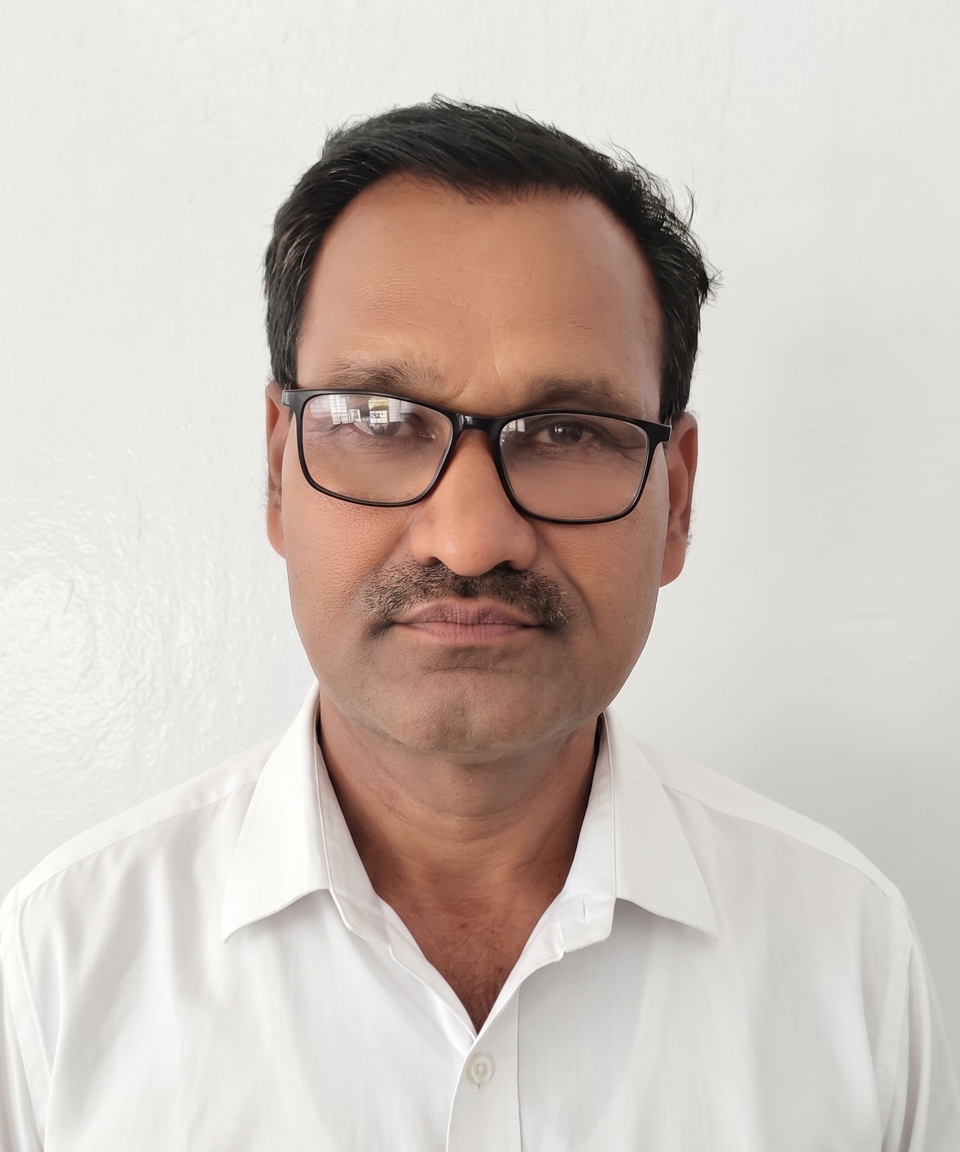 Rajesh Kadam
