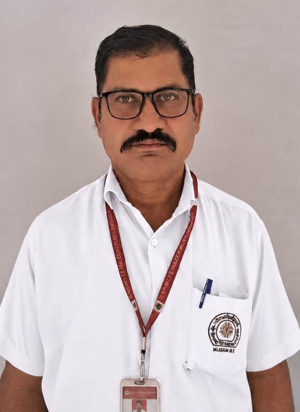 Uttam Kadam