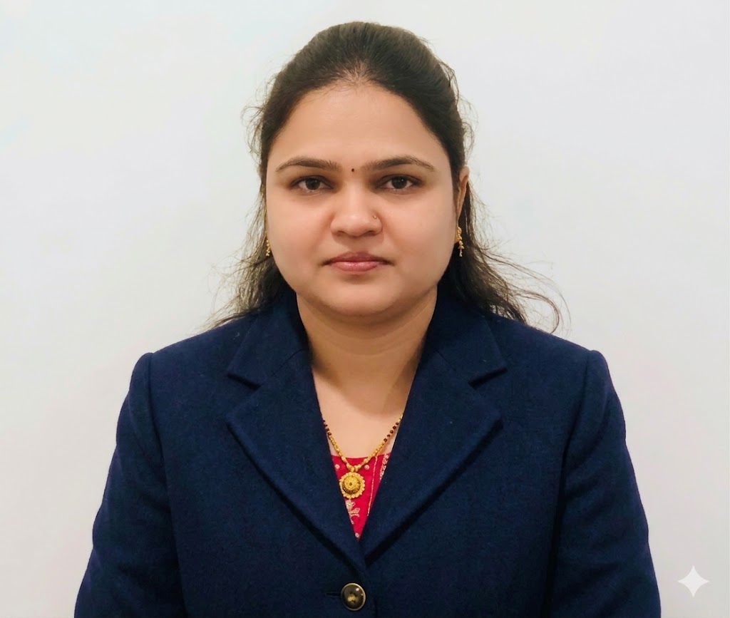 Prof. Mrs. V.N.Taware