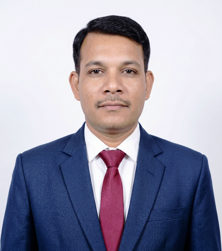 Prof. Nanaware D.B.