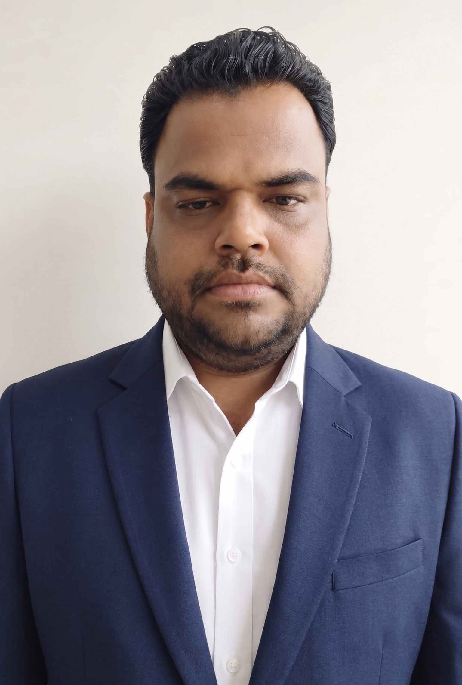 Sangram Kokare