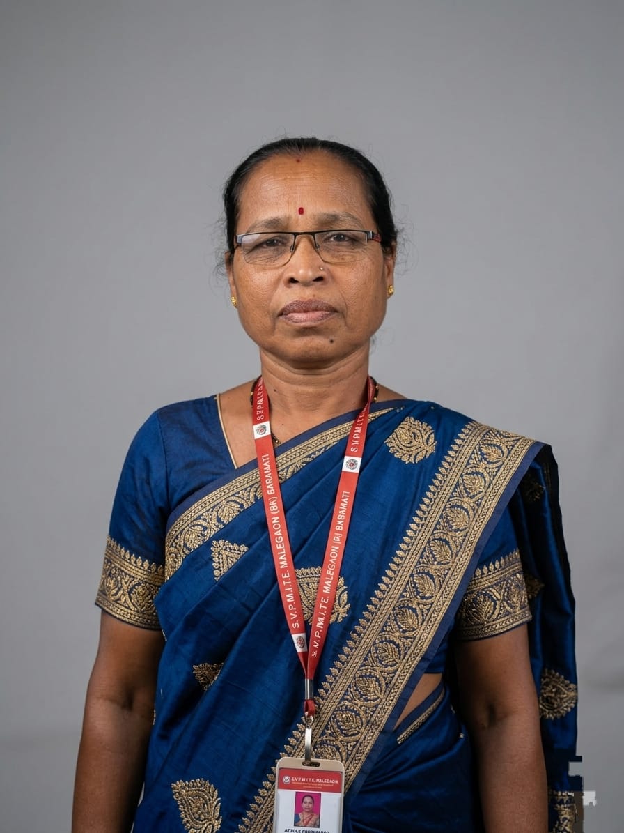 Ranjana Thorat