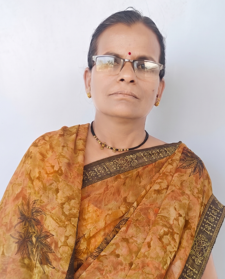 Smt. Sangita Pawar