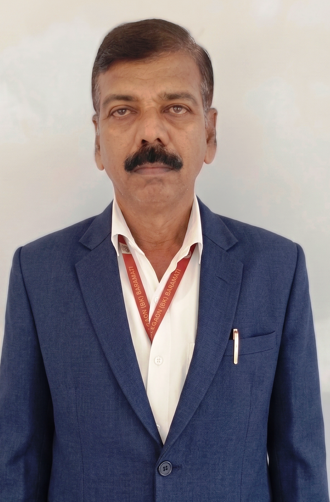 Vilas Sarjerao Jagtap
