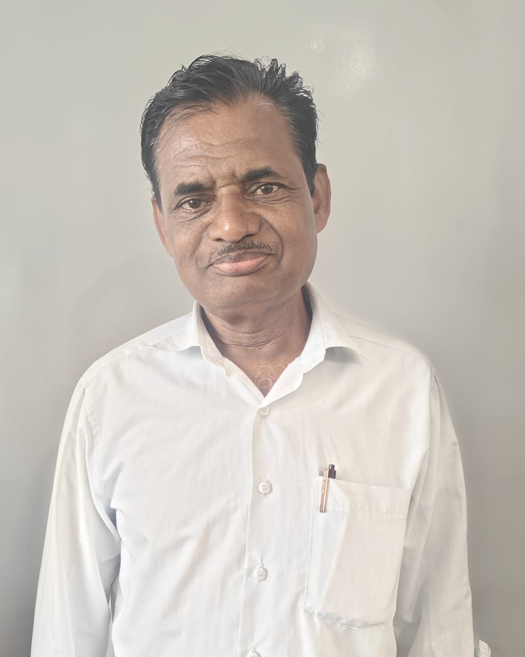 Mr. R.B.Kshirsagar