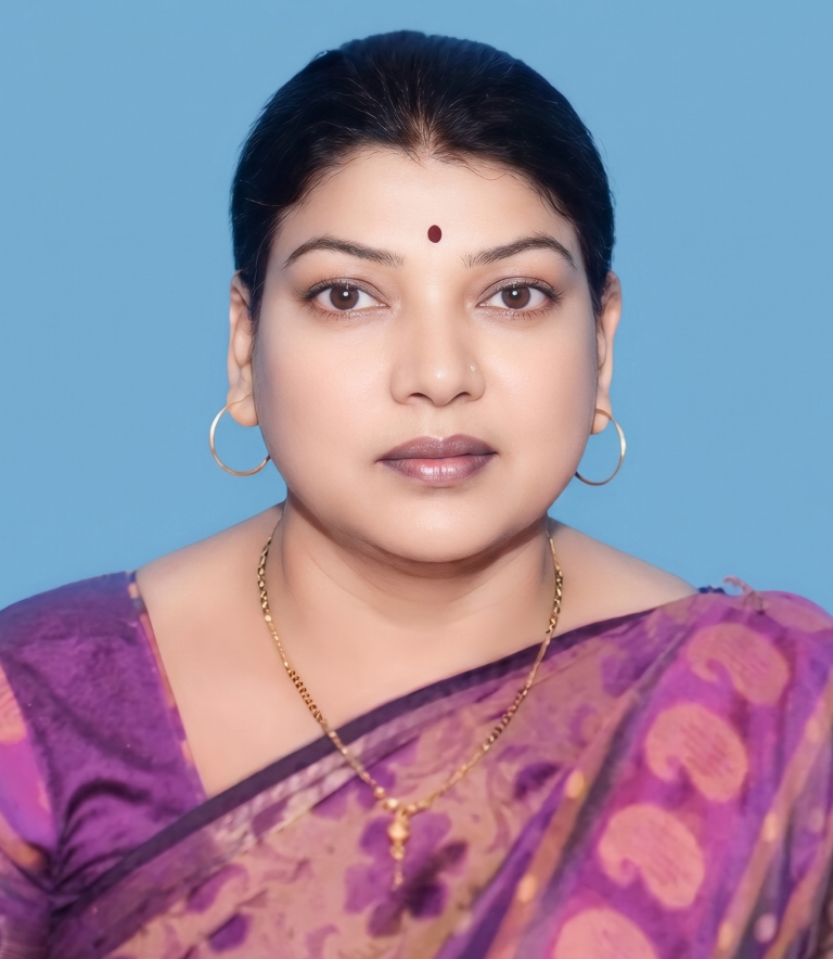 Mrs. Vanita Yele