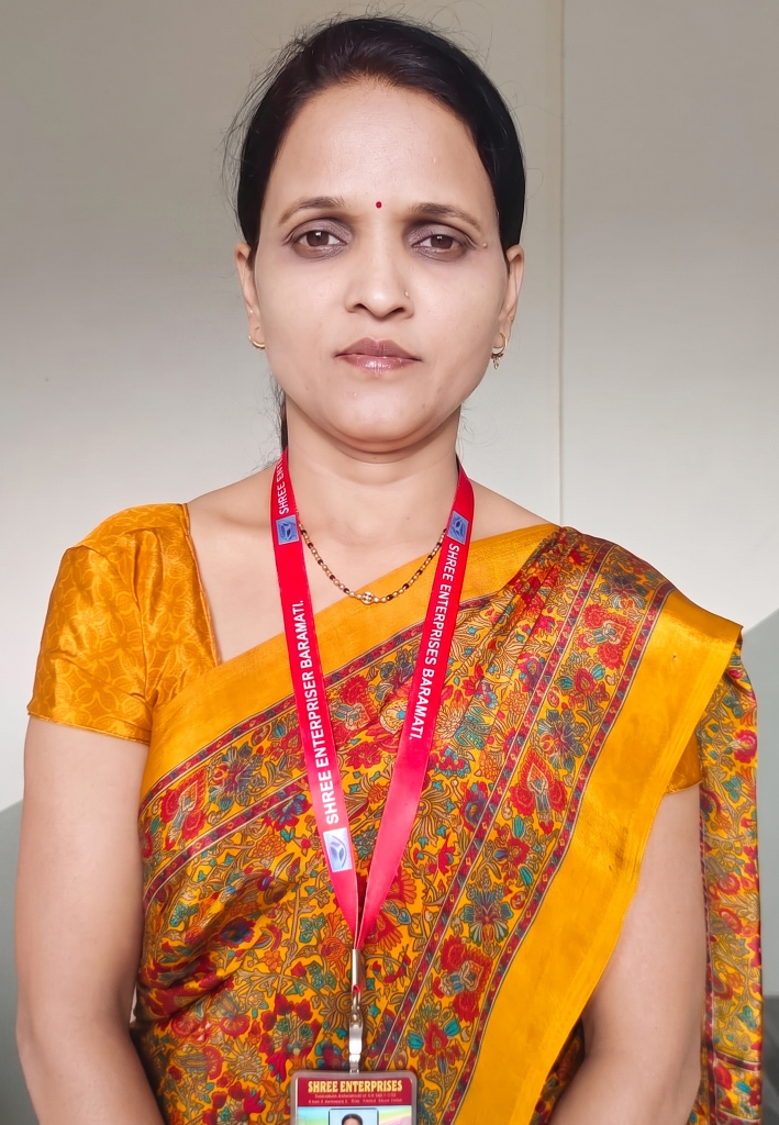 Sandhya Randive