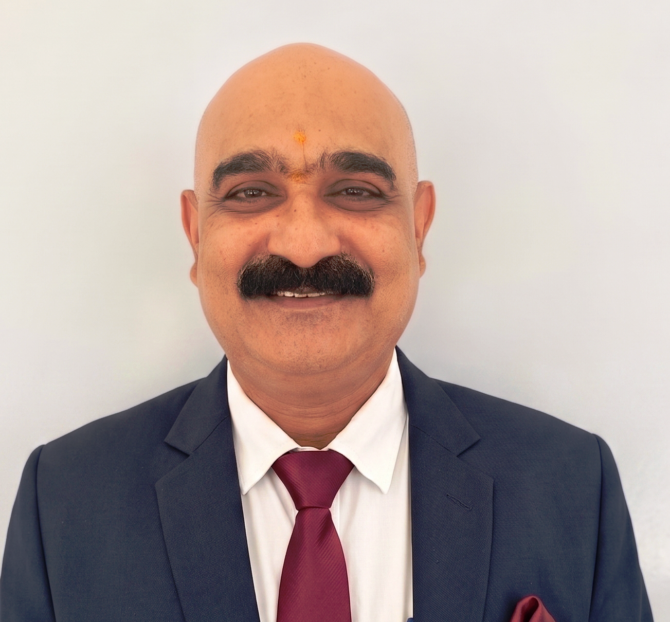 Prof. Atul Shankarrao More