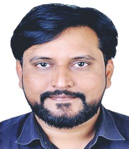 Mr. Nitin Thorat