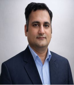 Pavan Sindgikar