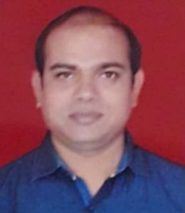 Santosh Pawar